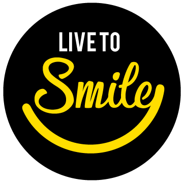 live To Smile